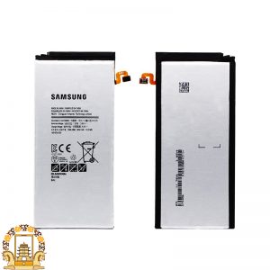 باتری اصلی گوشی سامسونگ Galaxy A810