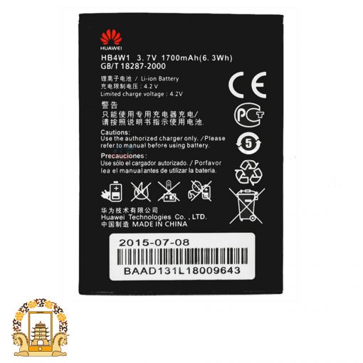 قیمت خرید باتری Huawei Ascend G525