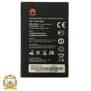 قیمت خرید باتری Huawei Ascend G610