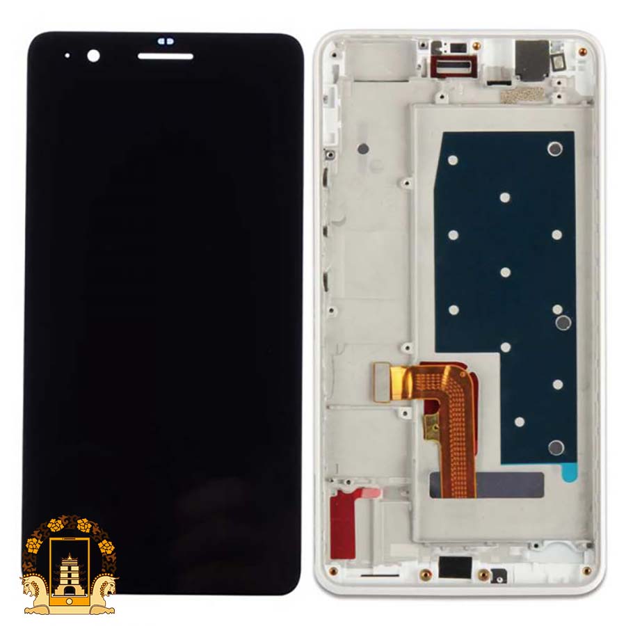 ال سی دی Huawei Honor 6 Plus 