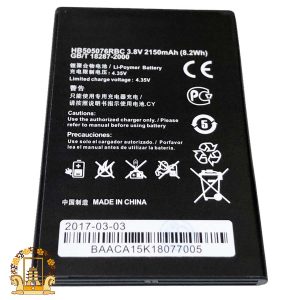 قیمت خرید باتری Huawei Ascend Y600