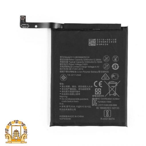 قیمت خرید باتری Huawei Mate 10 Lite