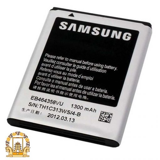 قیمت خرید باتری Samsung Galaxy Fame Duos