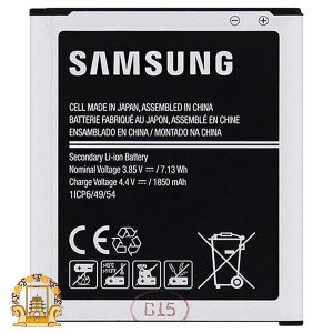 قیمت خرید باتری Samsung Galaxy J1