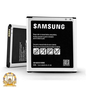 قیمت خرید باتری Samsung Galaxy J3