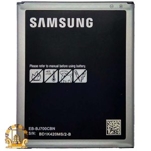 قیمت خرید باتری Samsung Galaxy J7 Duo