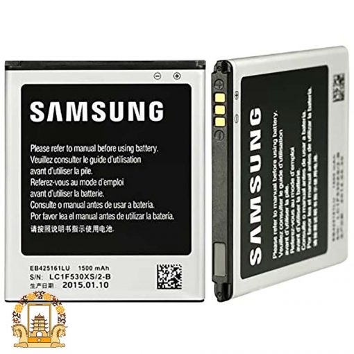 قیمت خرید باتری Samsung Galaxy S Duos 2