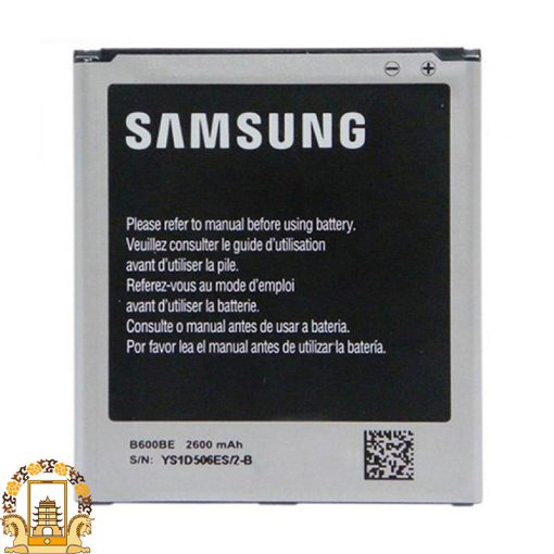 باتری موبایل Samsung Galaxy S4