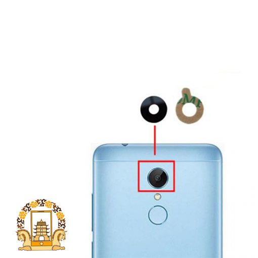 شیشه دوربین شیائومی Xiaomi Redmi 5