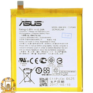 قیمت خرید باتری Asus Zenfone 3