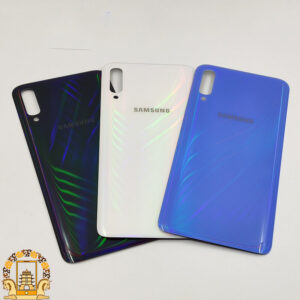قیمت خرید درب پشت Samsung Galaxy A70