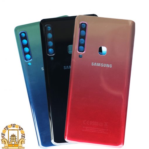 قیمت خرید درب پشت Samsung Galaxy A9 2018