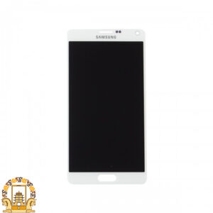 قیمت خرید گلس Samsung Galaxy Note 4