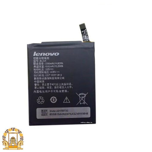 قیمت خرید باتری Lenovo A5000