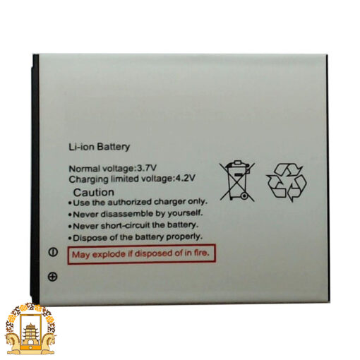 قیمت خرید باتری Lenovo A6010