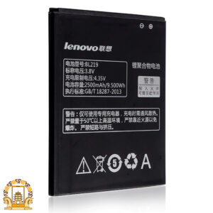 قیمت خرید باتری Lenovo A850 Plus
