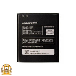 قیمت خرید باتری Lenovo S820