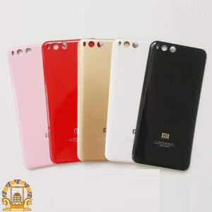 قیمت خرید درب پشت اصلی شیائومی Xiaomi Mi 6