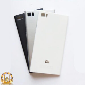 قیمت خرید درب پشت اصلی شیائومی Xiaomi Mi 3