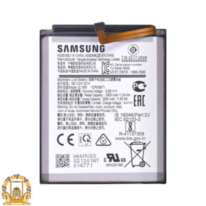 قیمت خرید باتری اصلی سامسونگ Samsung Galaxy A01