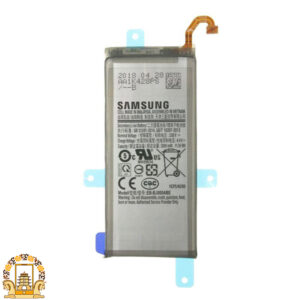 قیمت خرید باتری اصلی سامسونگ Samsung Galaxy A6s