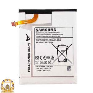 قیمت خرید باتری اصلی سامسونگ Samsung Galaxy T231