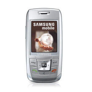 قطعات Samsung Galaxy E250