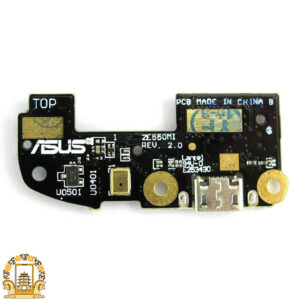 قیمت خرید فلت برد اصلی ایسوس (Asus Zenfone 2 Laser (ZE500KG