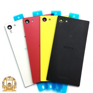 قیمت خرید درب پشت سونی Sony Xperia Z1 Mini – Z1 Compact