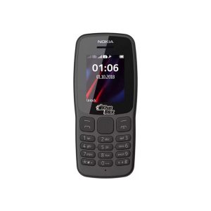 قطعات Nokia N106 (2019)