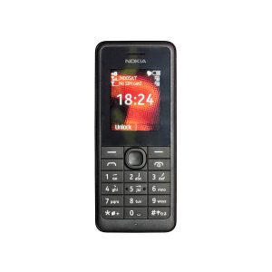 قطعات Nokia N107