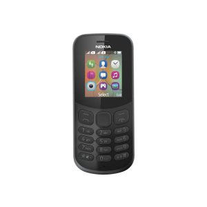قطعات Nokia N130