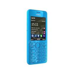 قطعات Nokia N206