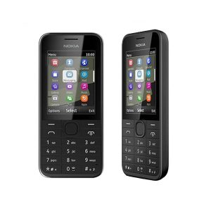 قطعات Nokia N208