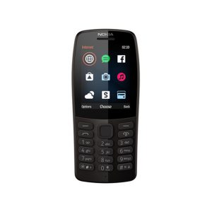 قطعات Nokia N210