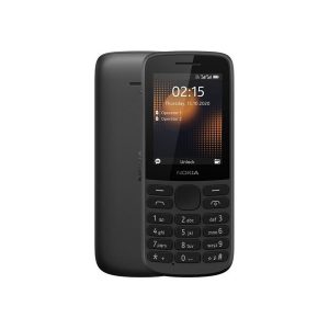 قطعات Nokia N215