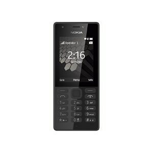 قطعات Nokia N216