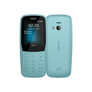 قطعات Nokia N220