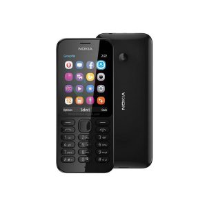 قطعات Nokia N222