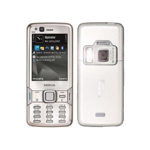 قطعات Nokia N82