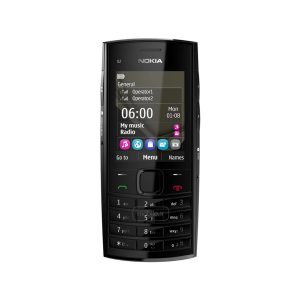 قطعات Nokia X2-02