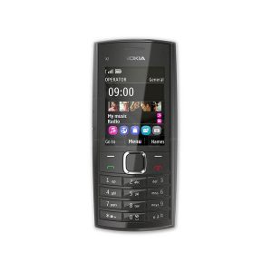 قطعات Nokia X3-00