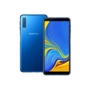قطعات Samsung Galaxy A7 2018