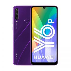 قطعات Huawei Y6p