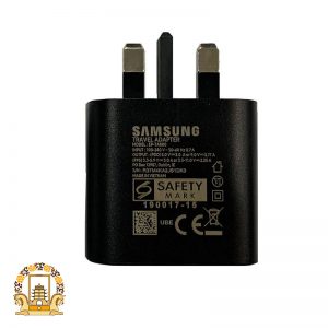 قیمت خرید آداپتور شارژ 15 وات سامسونگ Samsung
