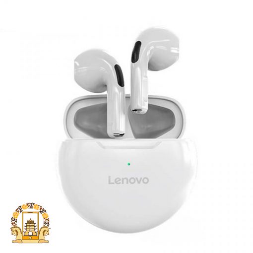 قیمت خرید هندزفری بلوتوث دوگوش لنوو Lenovo HT38 True Wireless Stereo HiFi Earbuds
