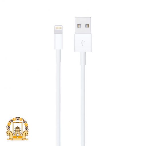 قیمت خرید کابل شارژر آیفون درجه یک Apple Lightning to USB Cable Classy