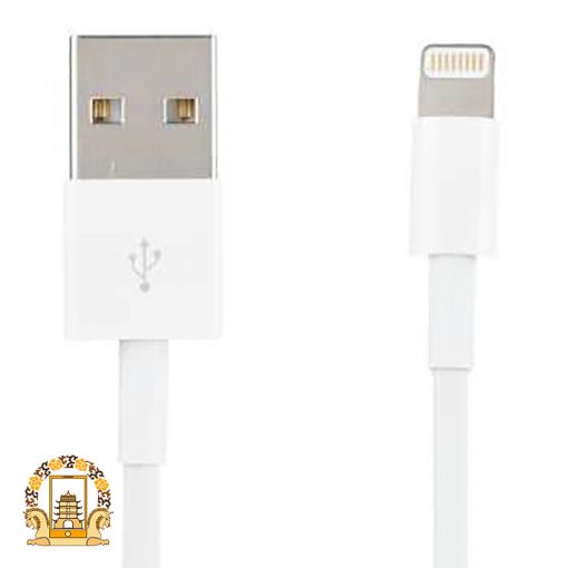 قیمت خرید کابل شارژر تبدیل USB به لایتنینگ اپل Apple USB to Lightning Cable AAA