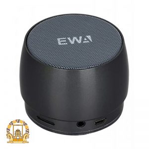 قیمت خرید اسپیکر بلوتوث بی سیم مدل EWA A118 Portable Bluetooth Speaker