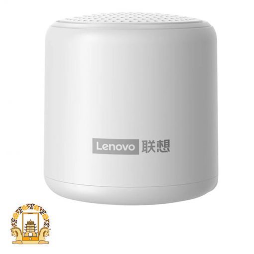قیمت خرید اسپیکر بلوتوث لنوو Lenovo L01 TWS Bluetooth Speaker